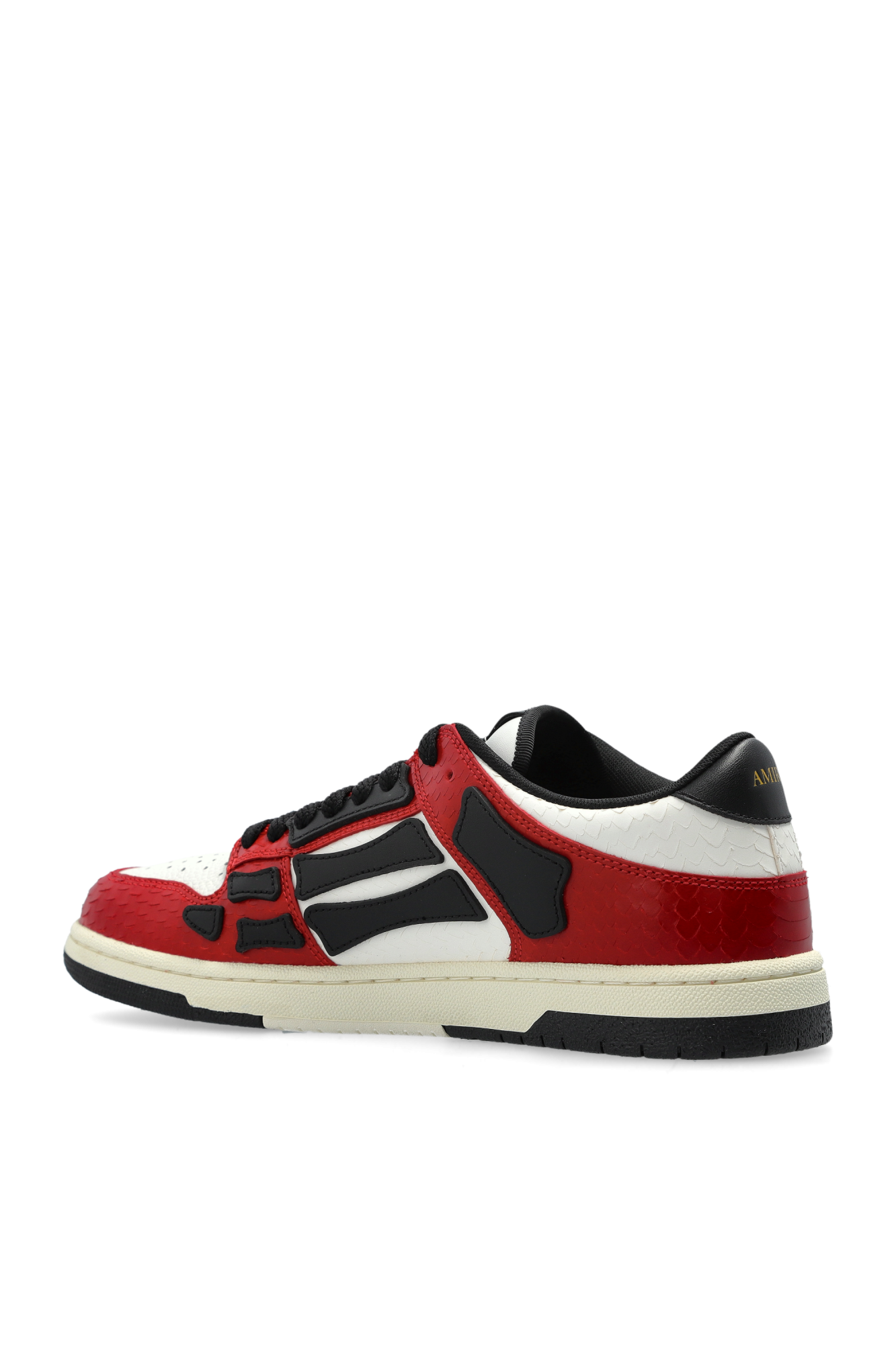 Amiri Sneakers Amiri Snake Top Low | Men's Shoes | Vitkac